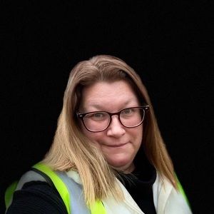 Meet your Posher, Dawn